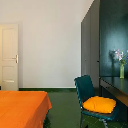 Апартаменты Casa Kair Trilo 227 *