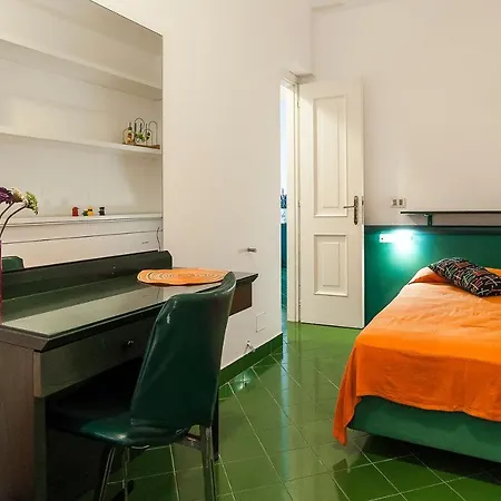 Апартаменты Casa Kair Trilo 227