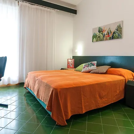 Casa Kair Trilo 227 Апартаменты Сперлонга