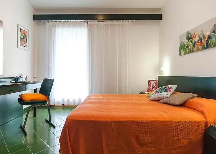 דירה Casa Kair Trilo 227 *