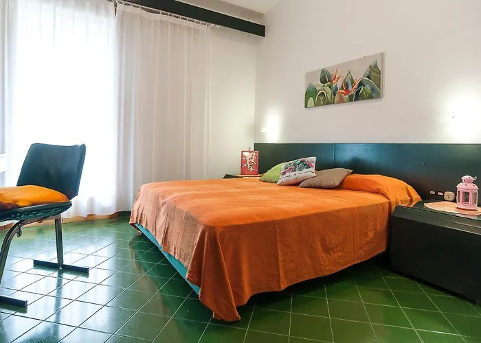 Casa Kair Trilo 227 דירה ספרלונגה