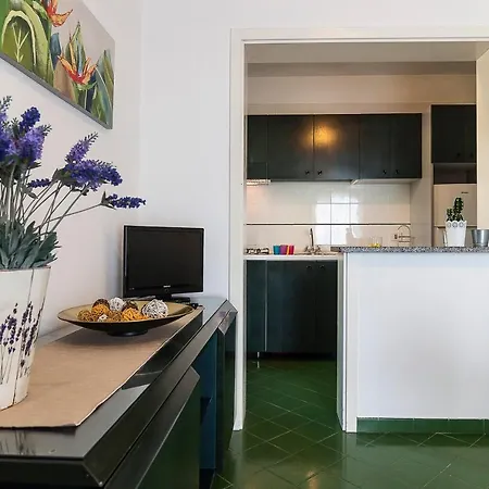 Casa Kair Trilo 227 سبرلونغا