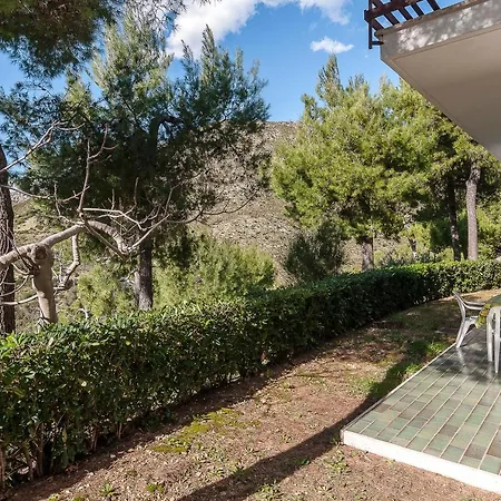 Casa Kair Trilo 227 شقة سبرلونغا